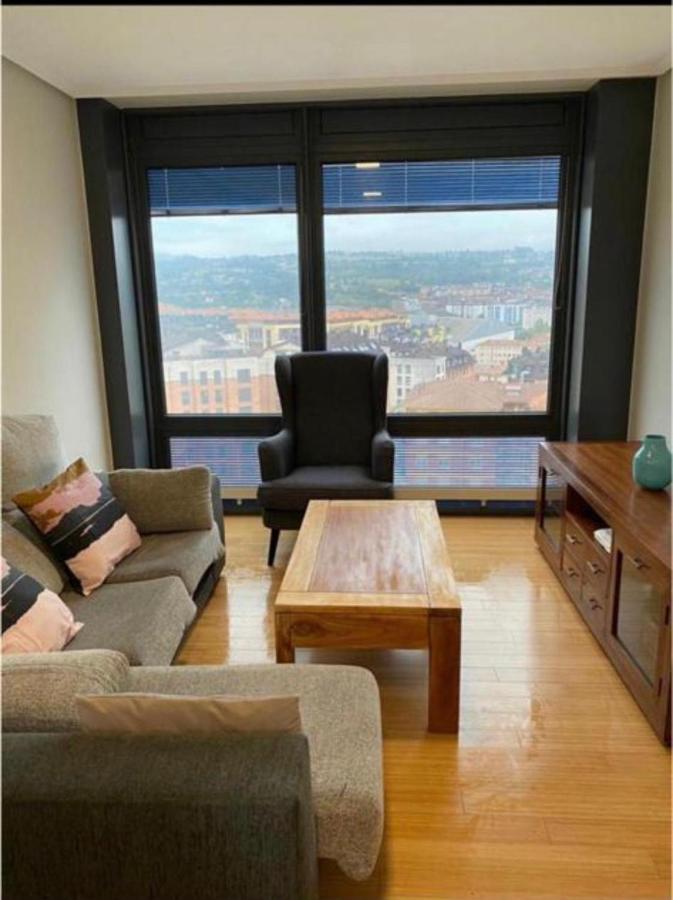 Torres De Montenuno Oviede Extérieur photo