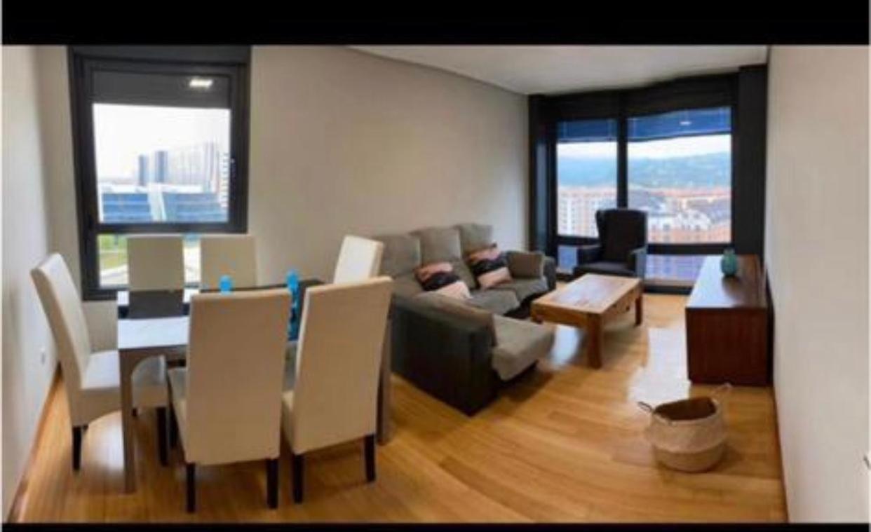 Torres De Montenuno Oviede Extérieur photo